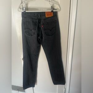 Levis 511 - Vintage